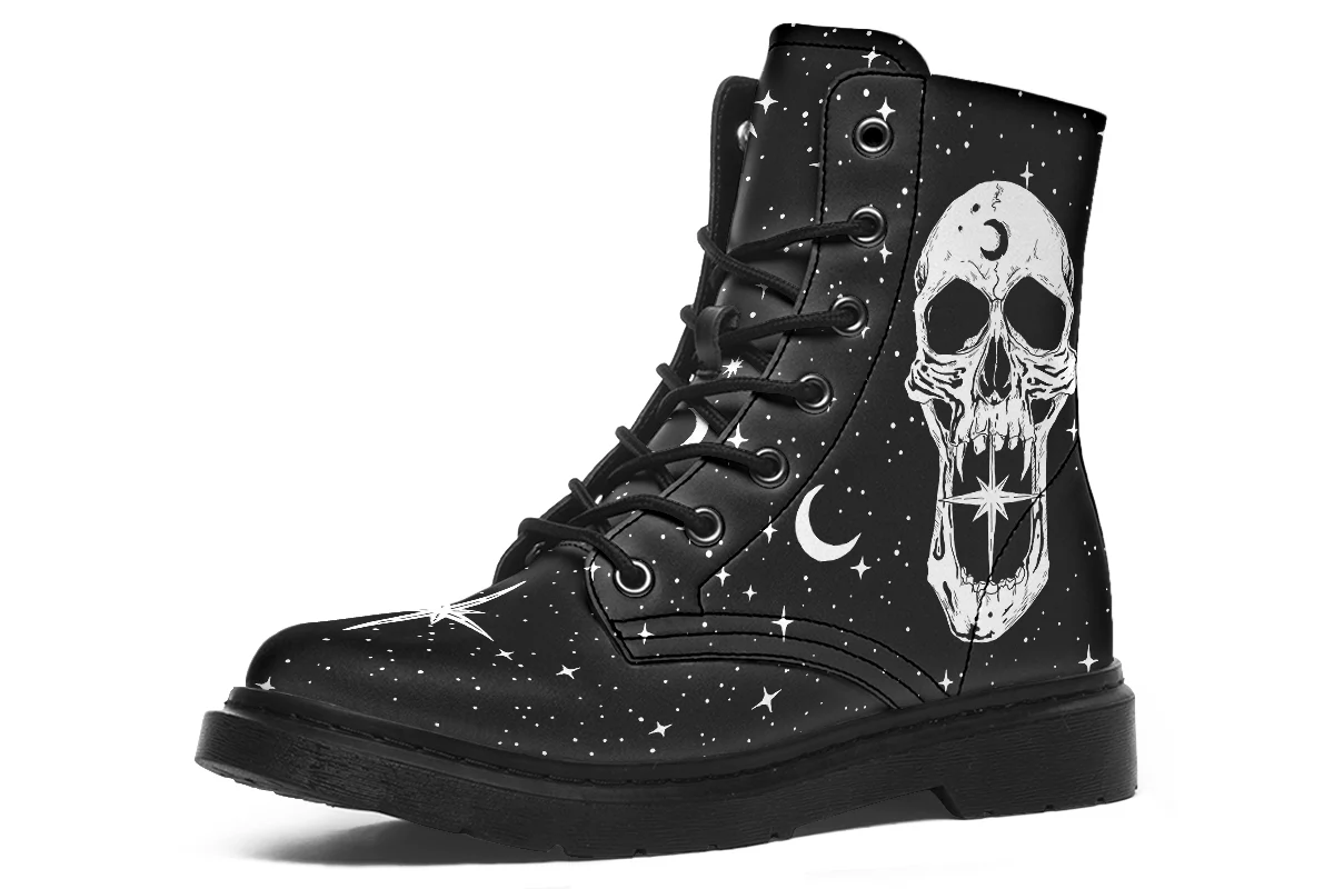 The Star Tarot Boots - Image 4