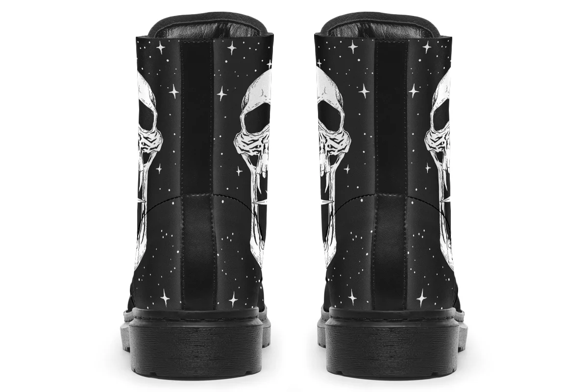 The Star Tarot Boots - Image 7