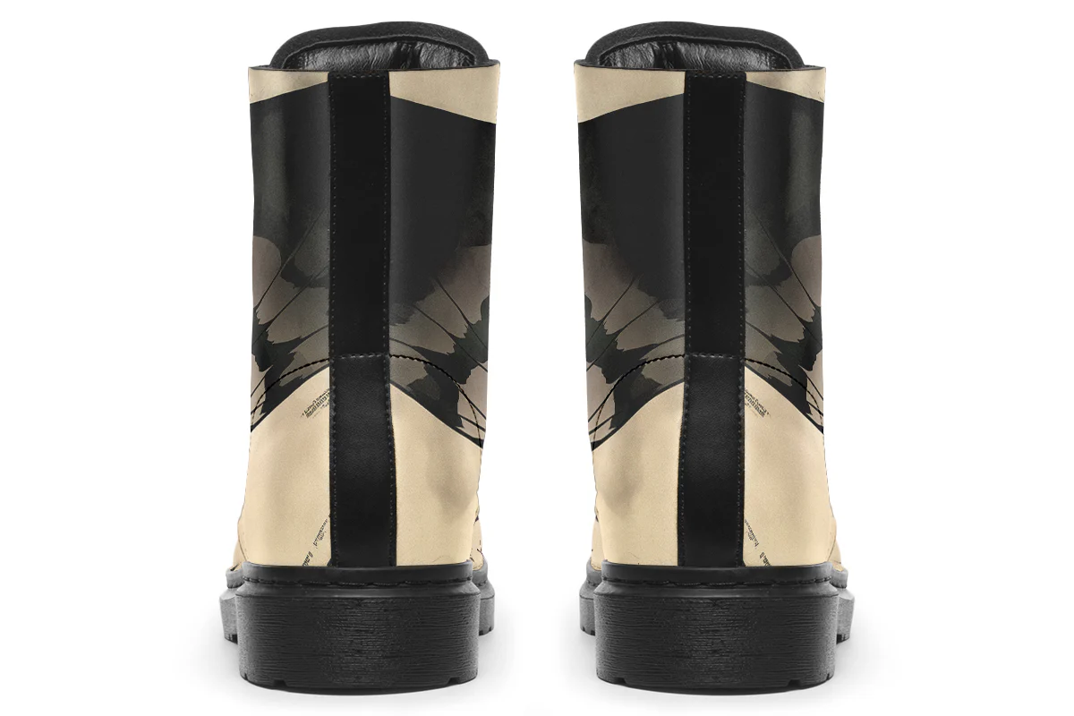 The Watchers Boots - Image 7