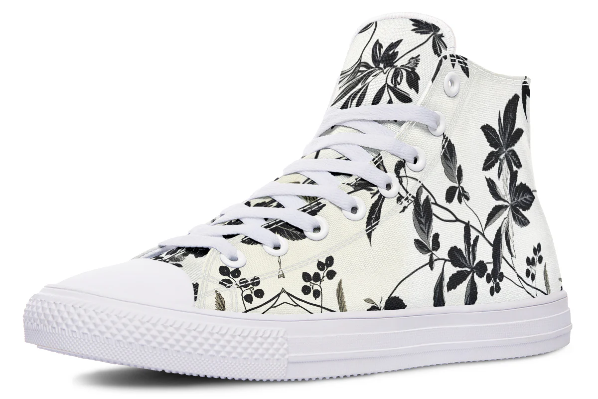 Thicket High Tops - Image 11