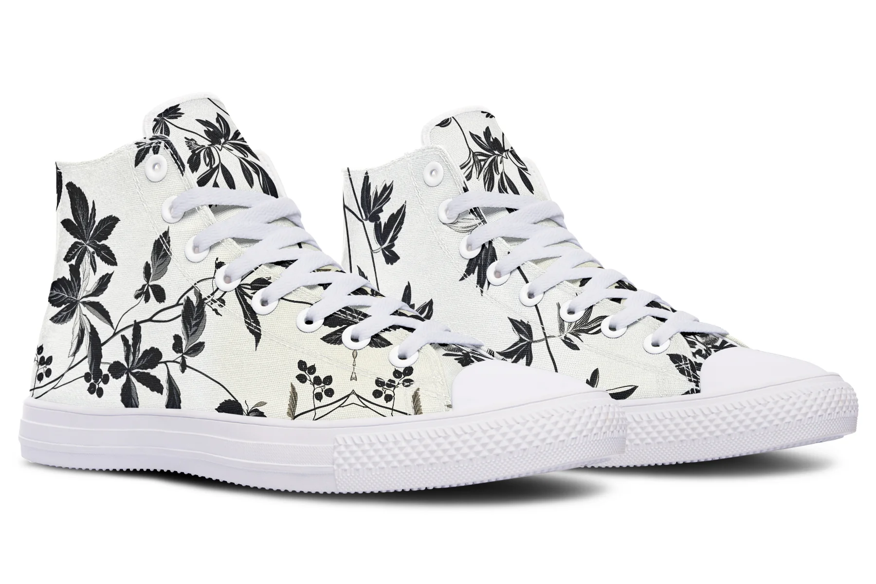 Thicket High Tops - Image 13