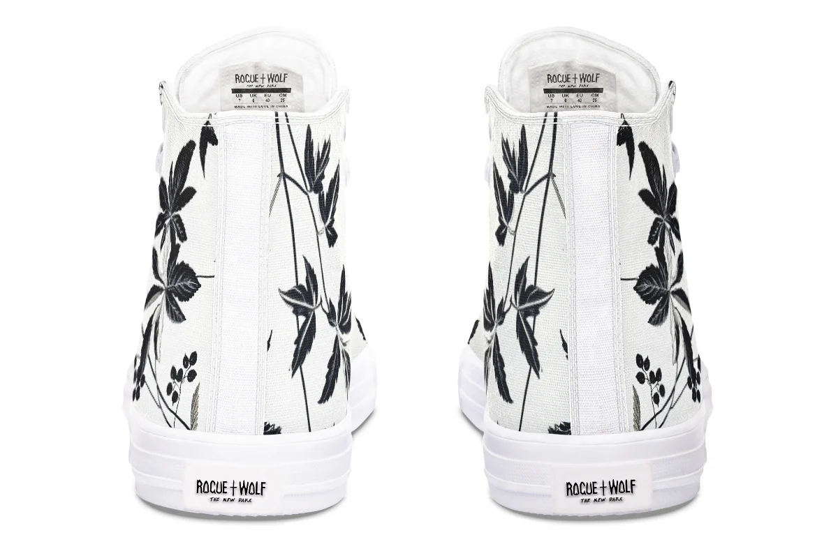 Thicket High Tops - Image 17