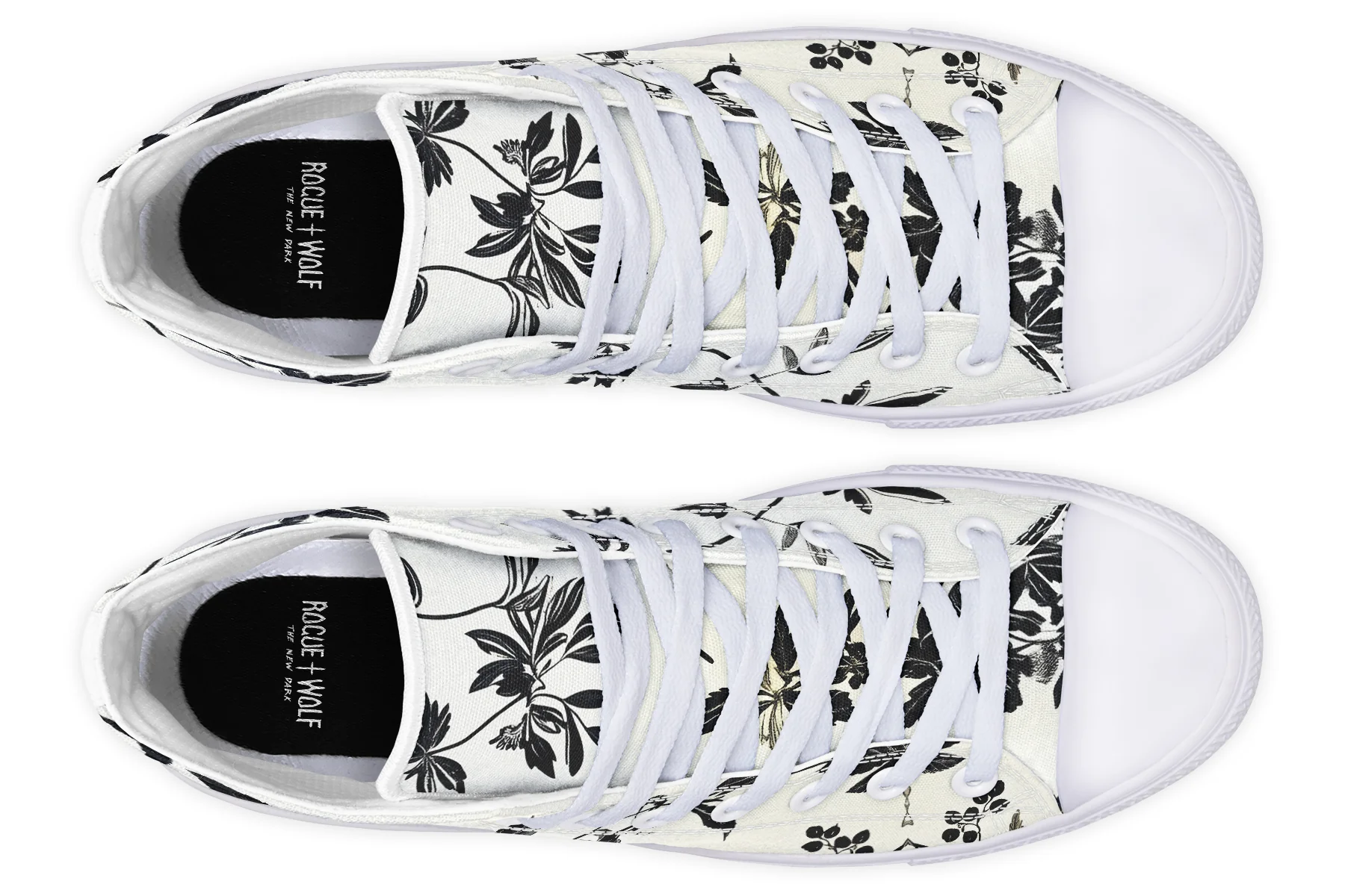 Thicket High Tops - Image 18