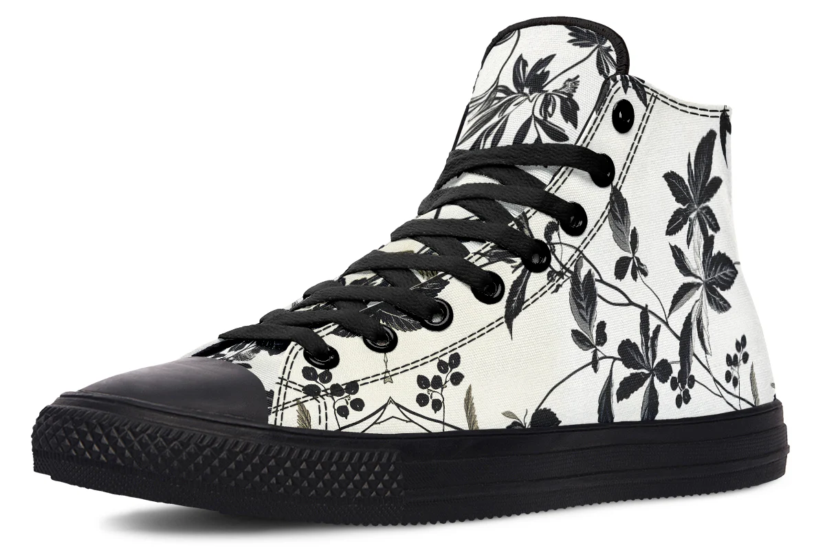 Thicket High Tops - Image 2