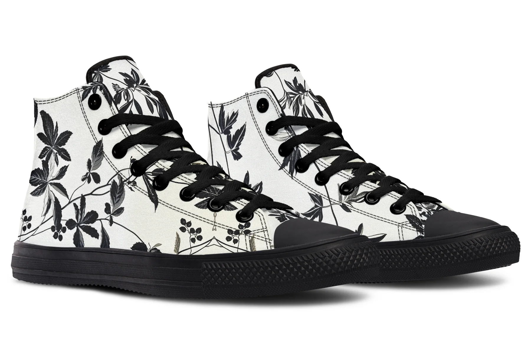 Thicket High Tops - Image 4