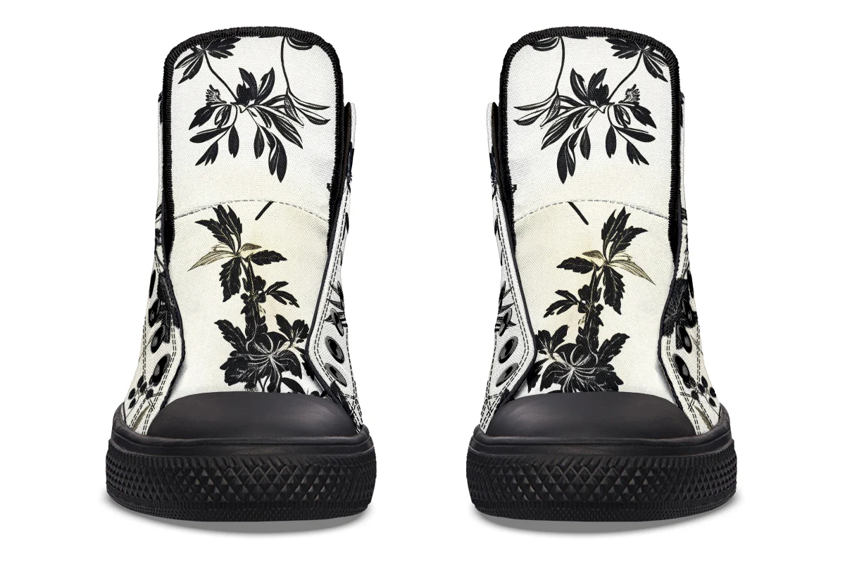 Thicket High Tops - Image 7