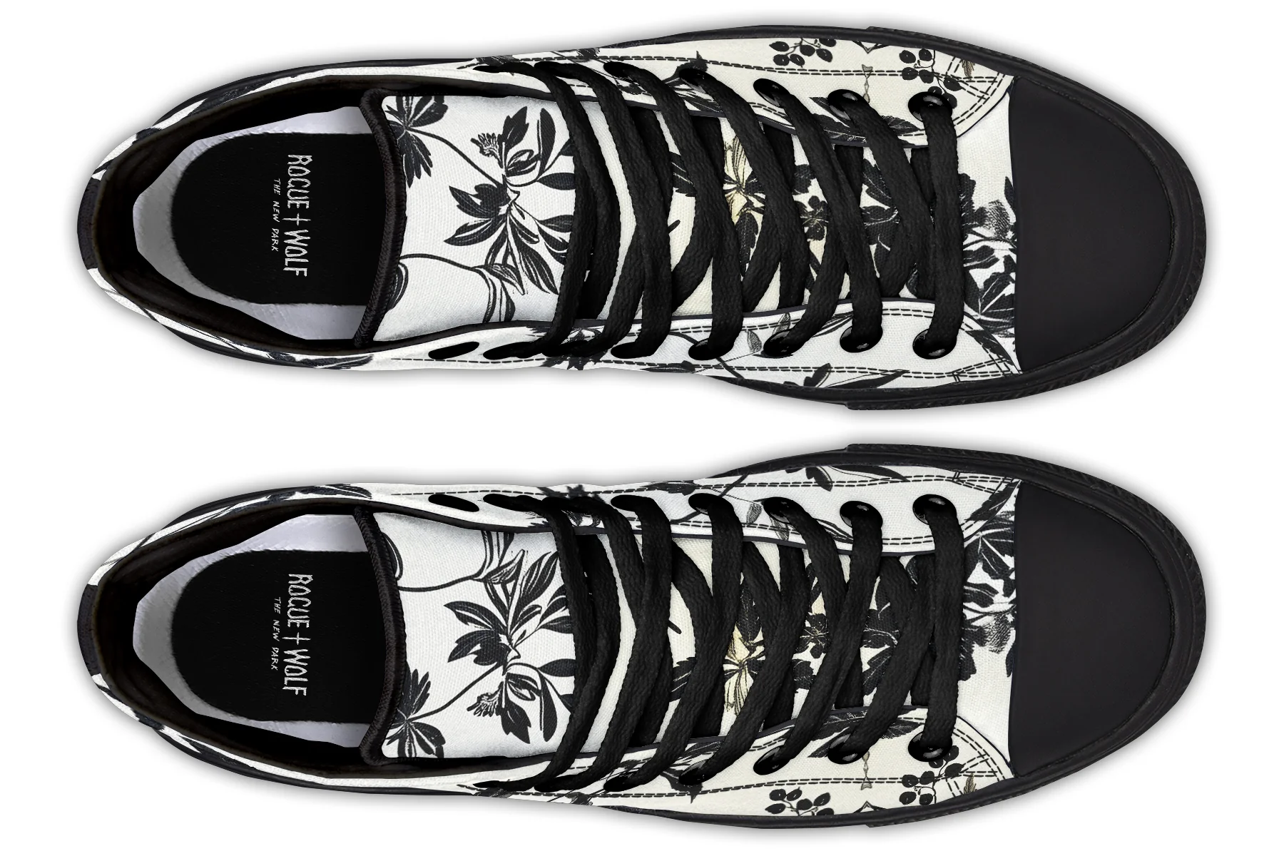 Thicket High Tops - Image 9