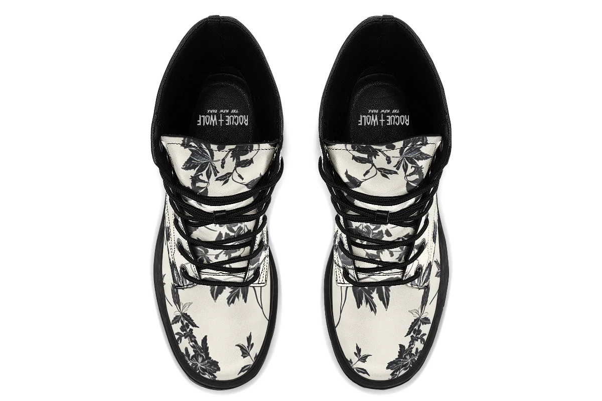 Thicket Platform Boots - Image 8