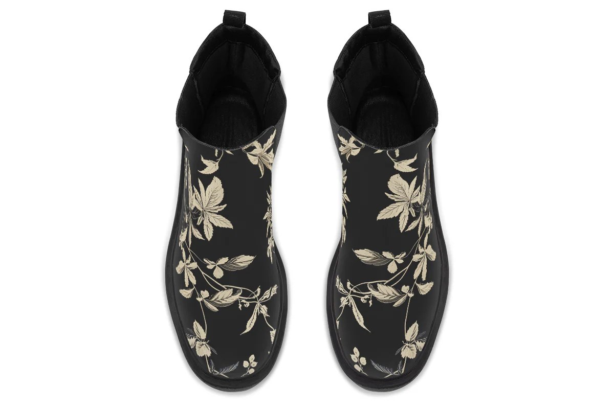 Thicket Platform Chelsea Boots - Image 8