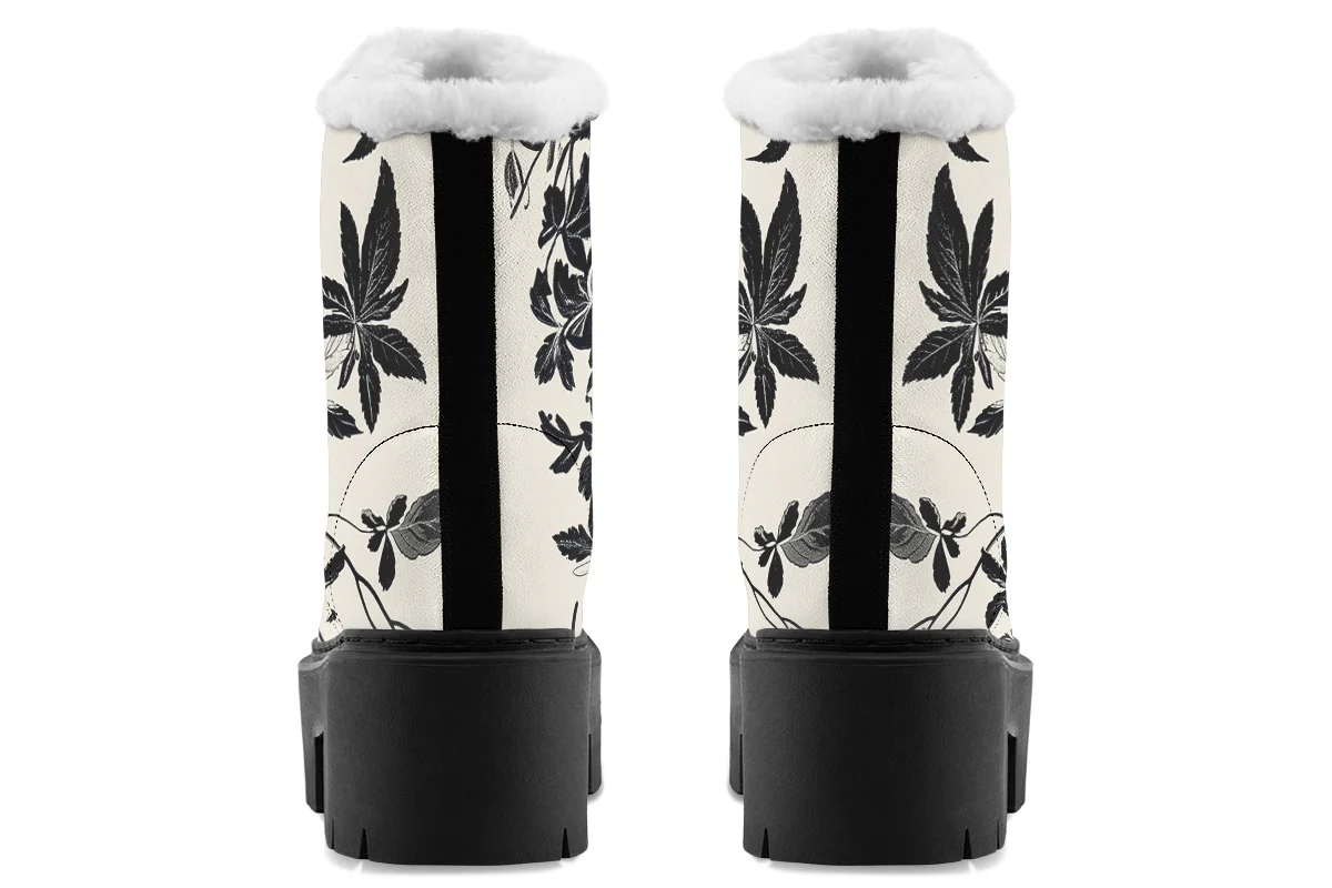 Thicket Platform Winter Boots - Image 6