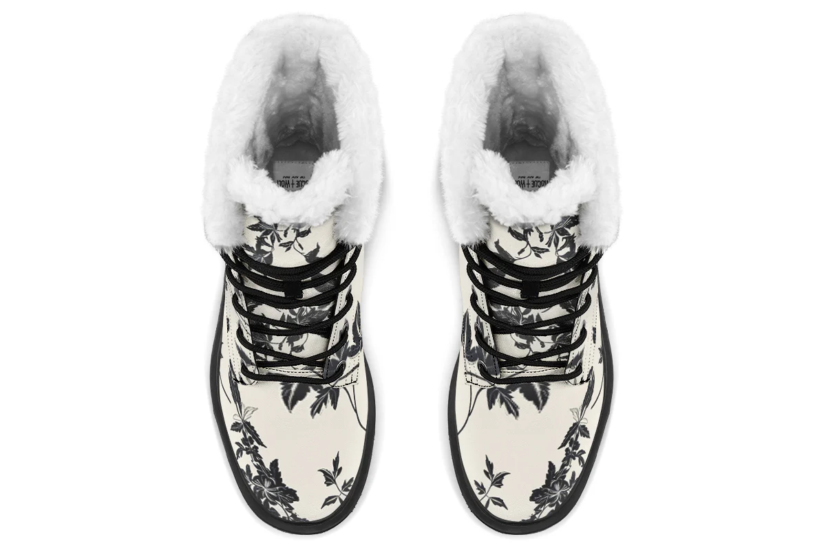 Thicket Platform Winter Boots - Image 8