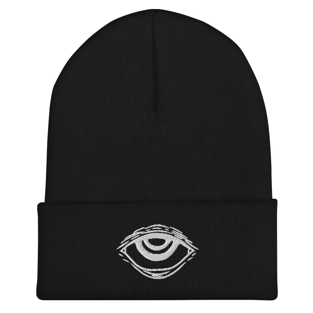 Third Eye Beanie - Image 10