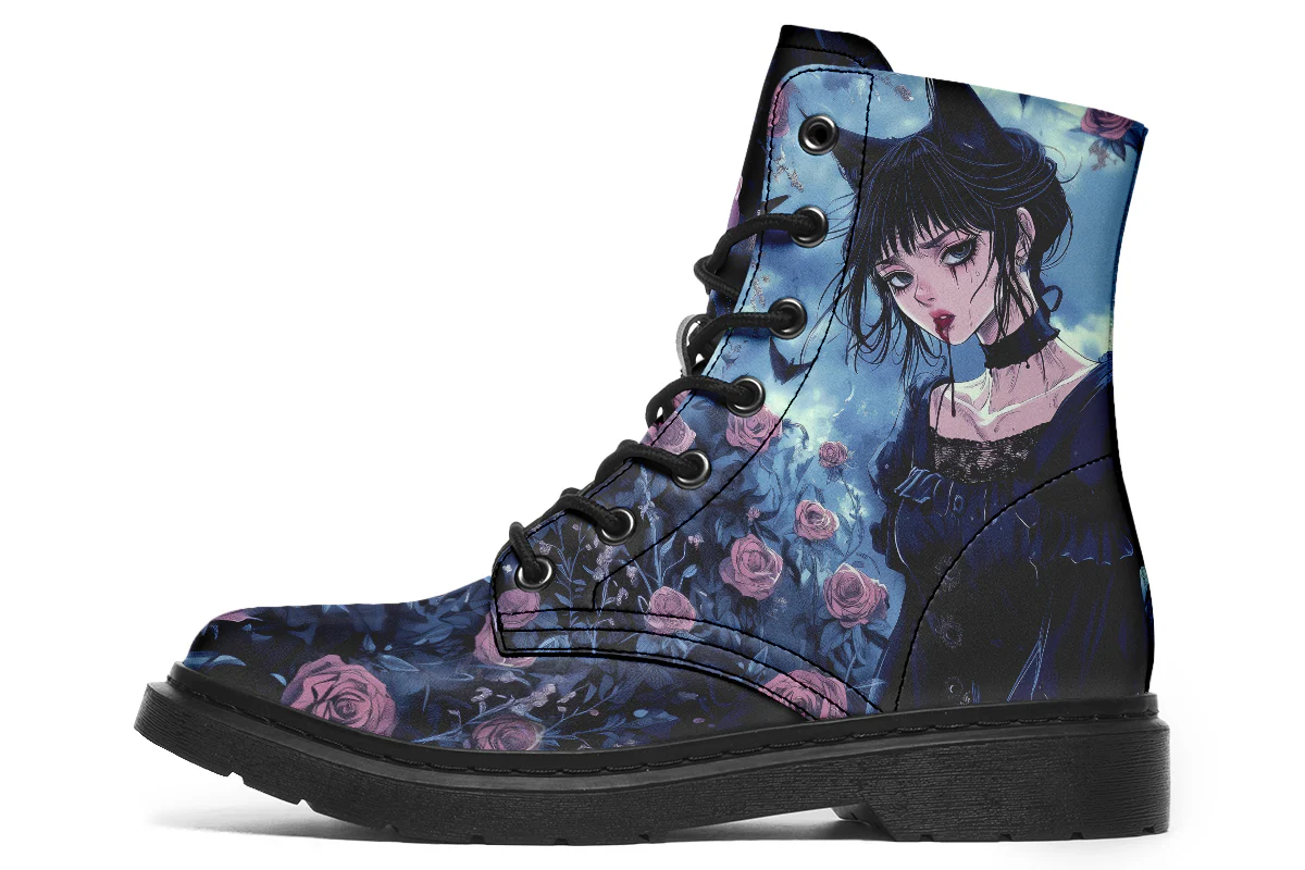 Thirsty Boots - Image 2