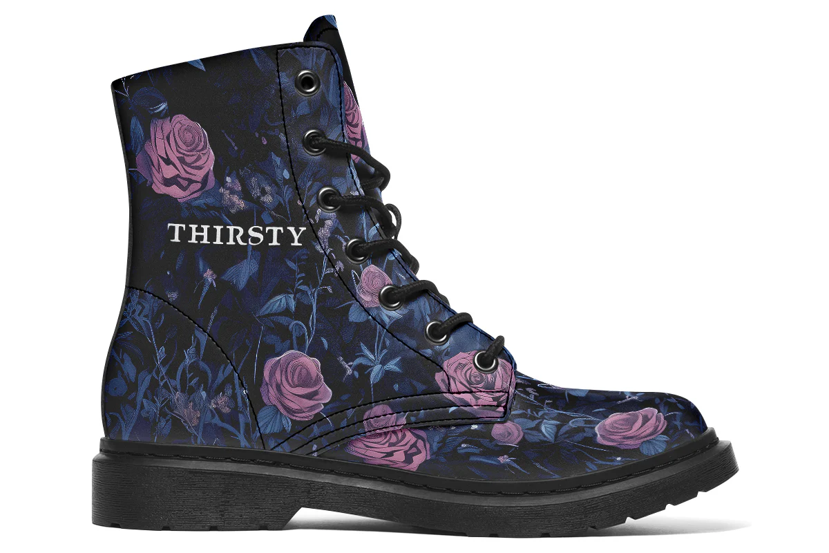 Thirsty Boots - Image 3
