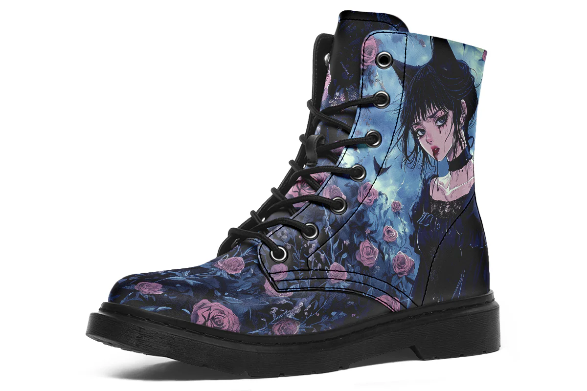 Thirsty Boots - Image 4