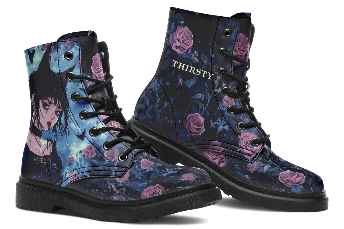 Thirsty Boots - Image 5