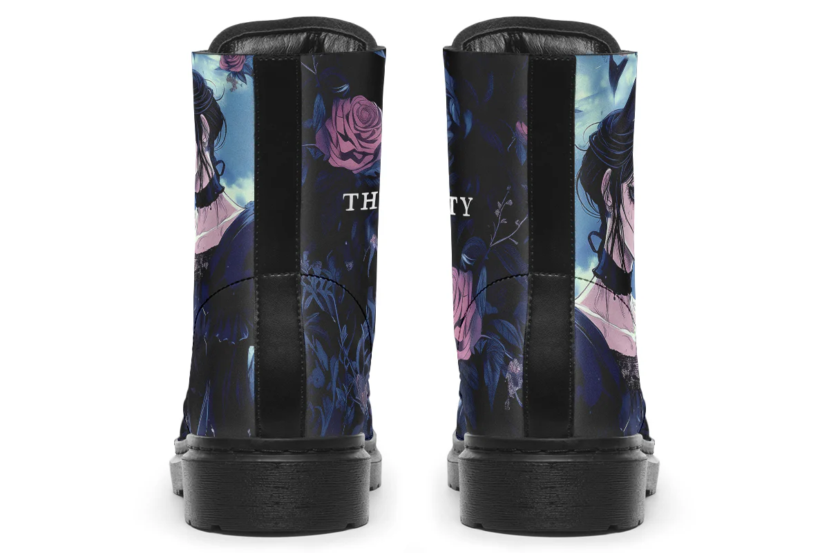 Thirsty Boots - Image 7