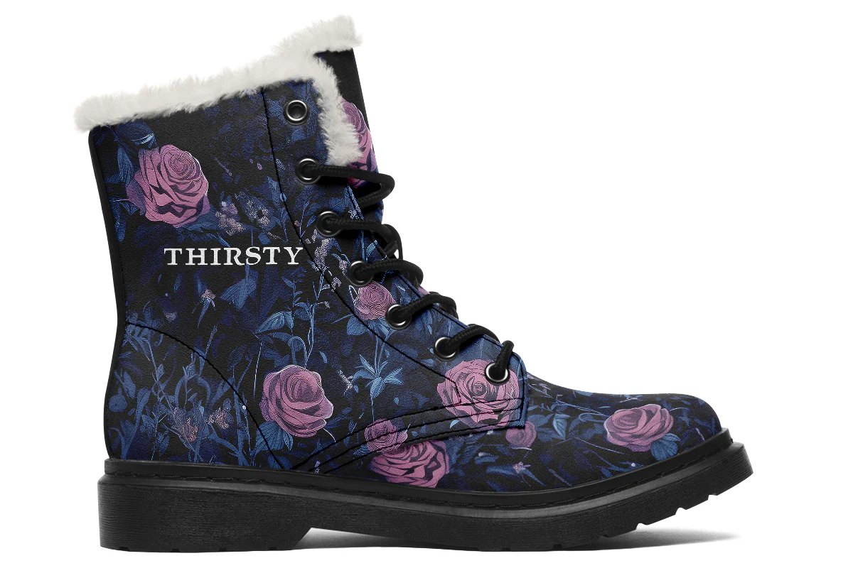 Thirsty Winter Boots - Image 2