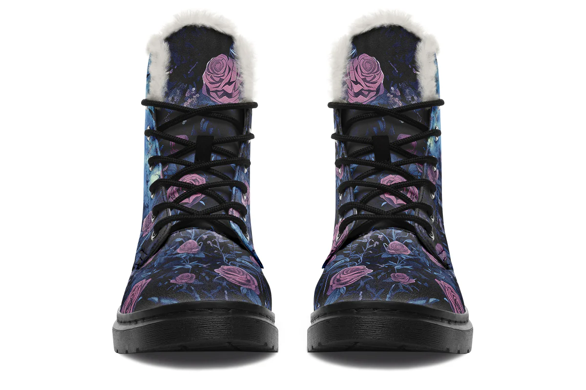 Thirsty Winter Boots - Image 3
