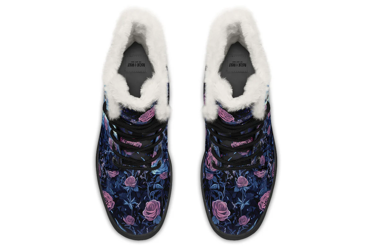 Thirsty Winter Boots - Image 7