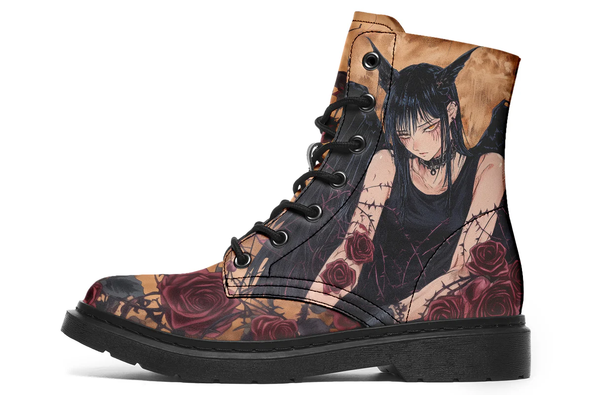 Thorn Saint Boots - Image 2