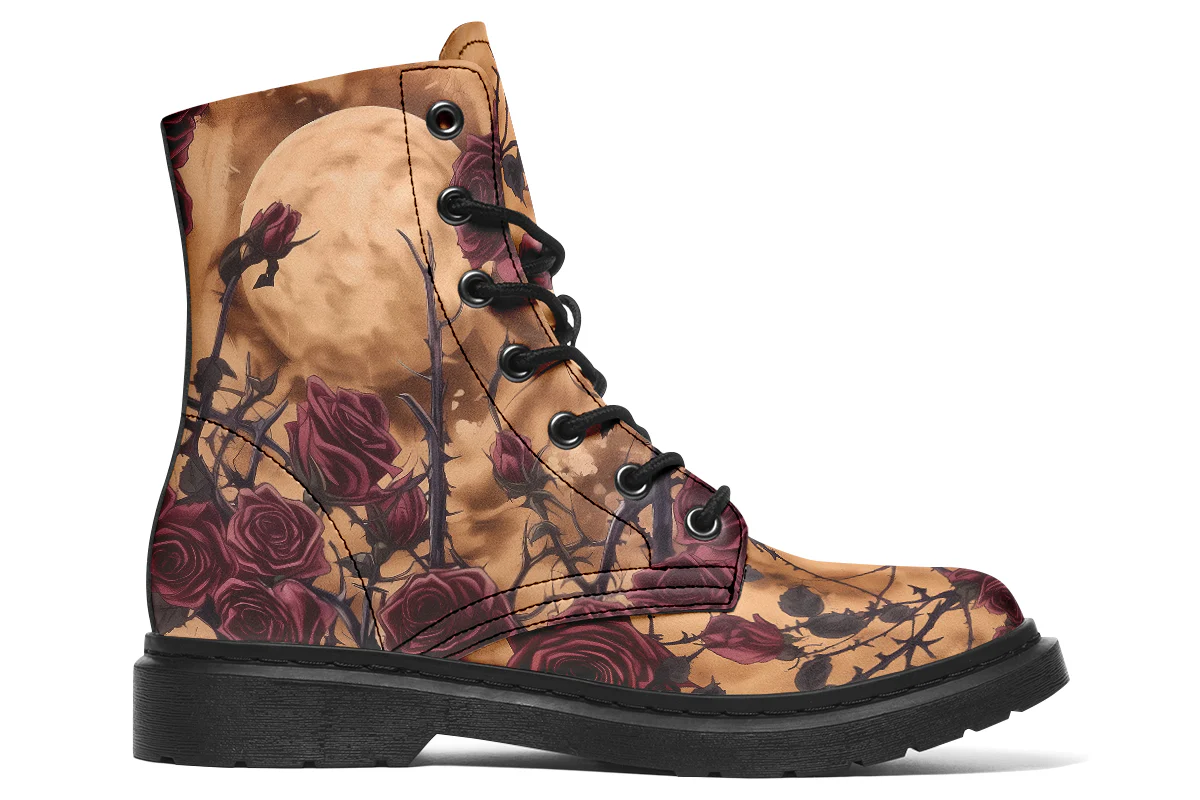 Thorn Saint Boots - Image 3