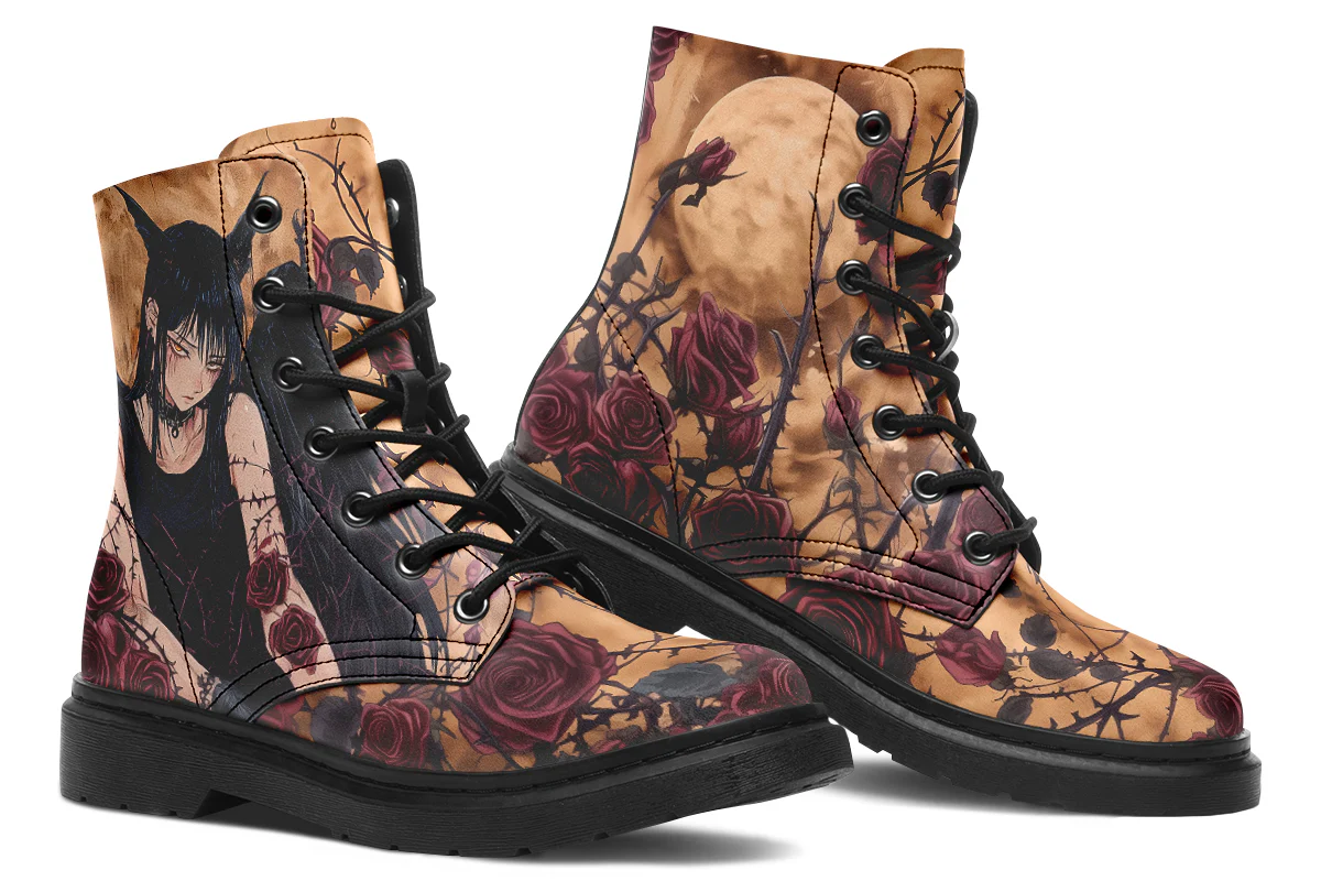 Thorn Saint Boots - Image 5