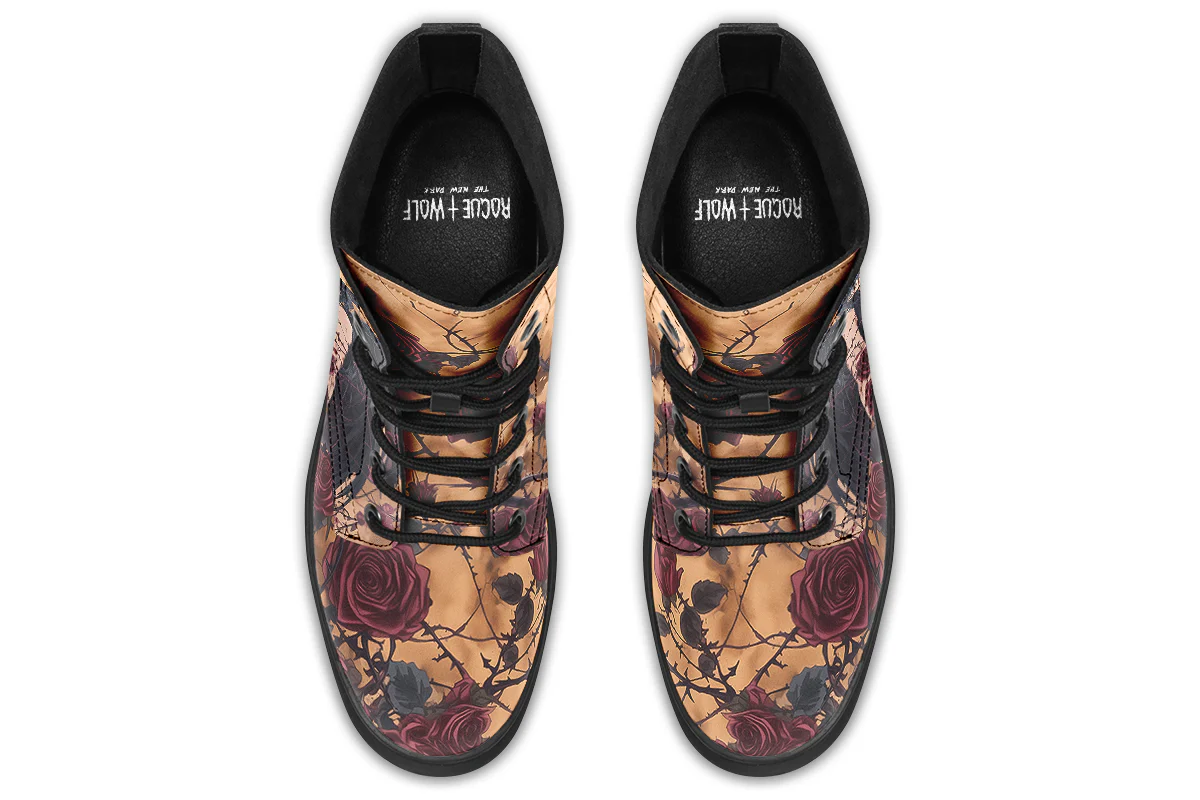 Thorn Saint Boots - Image 8