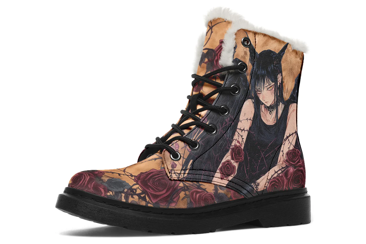 Thorn Saint Winter Boots