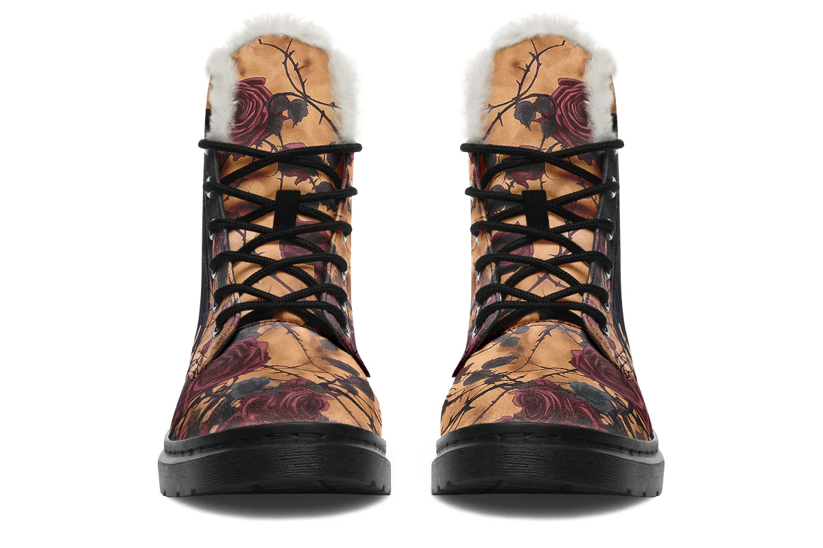 Thorn Saint Winter Boots - Image 3
