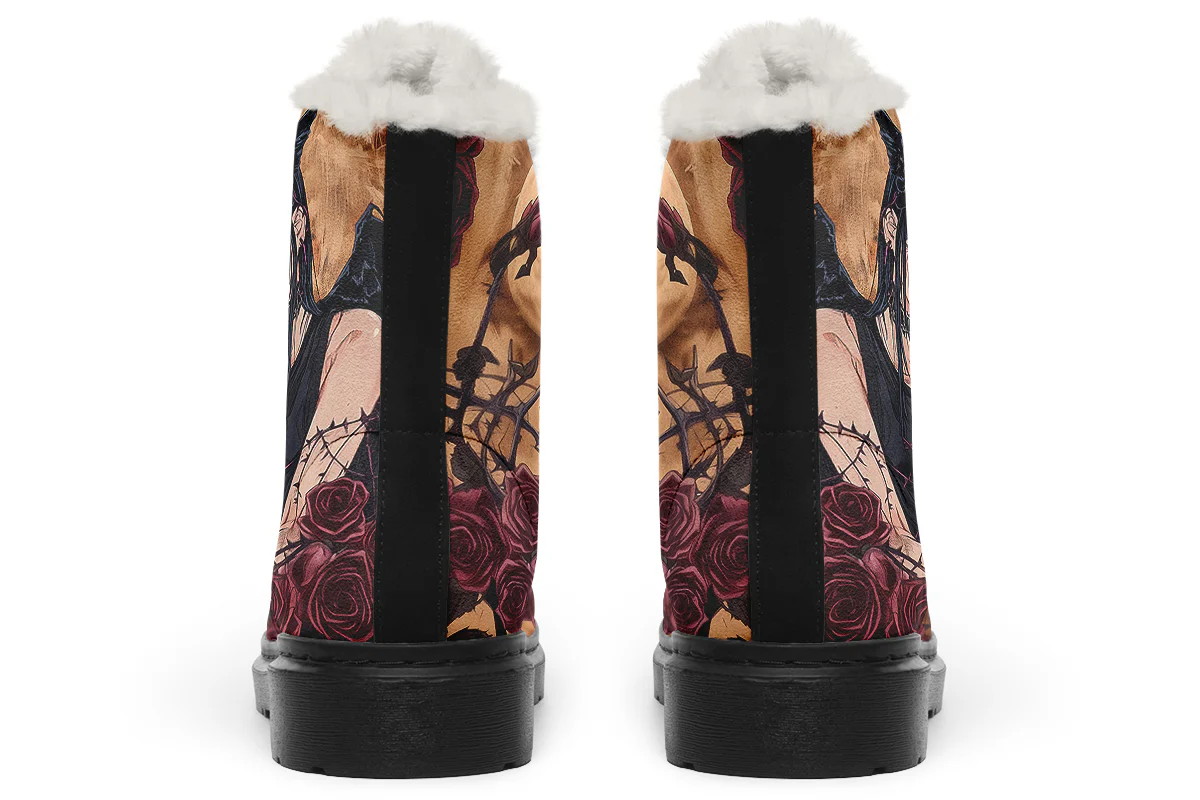Thorn Saint Winter Boots - Image 4