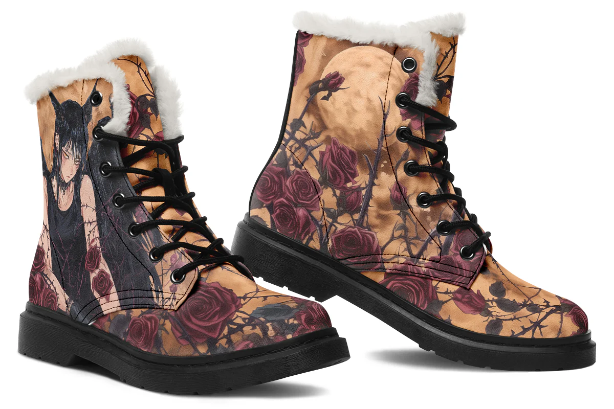 Thorn Saint Winter Boots - Image 5