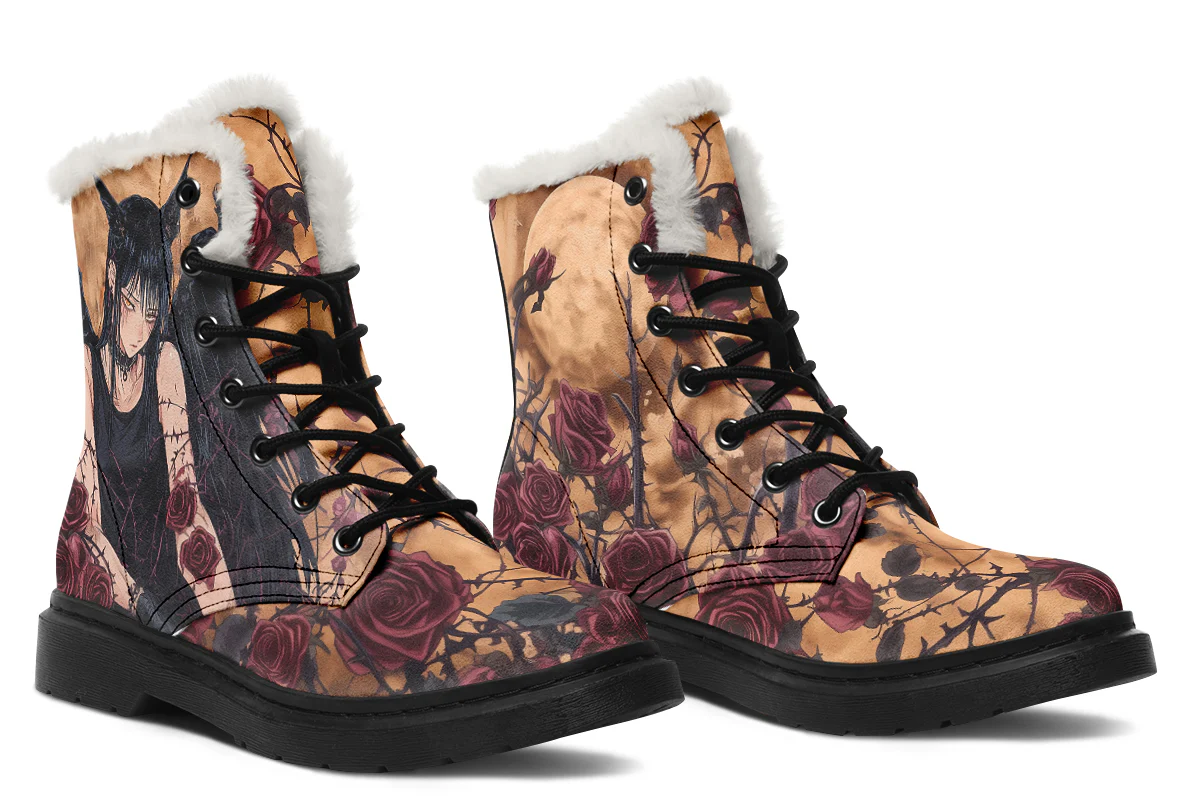Thorn Saint Winter Boots - Image 6