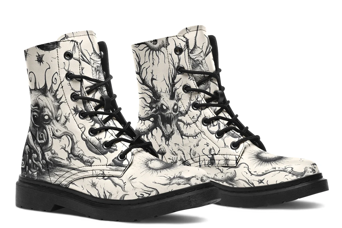 Thornfather Boots - Image 2