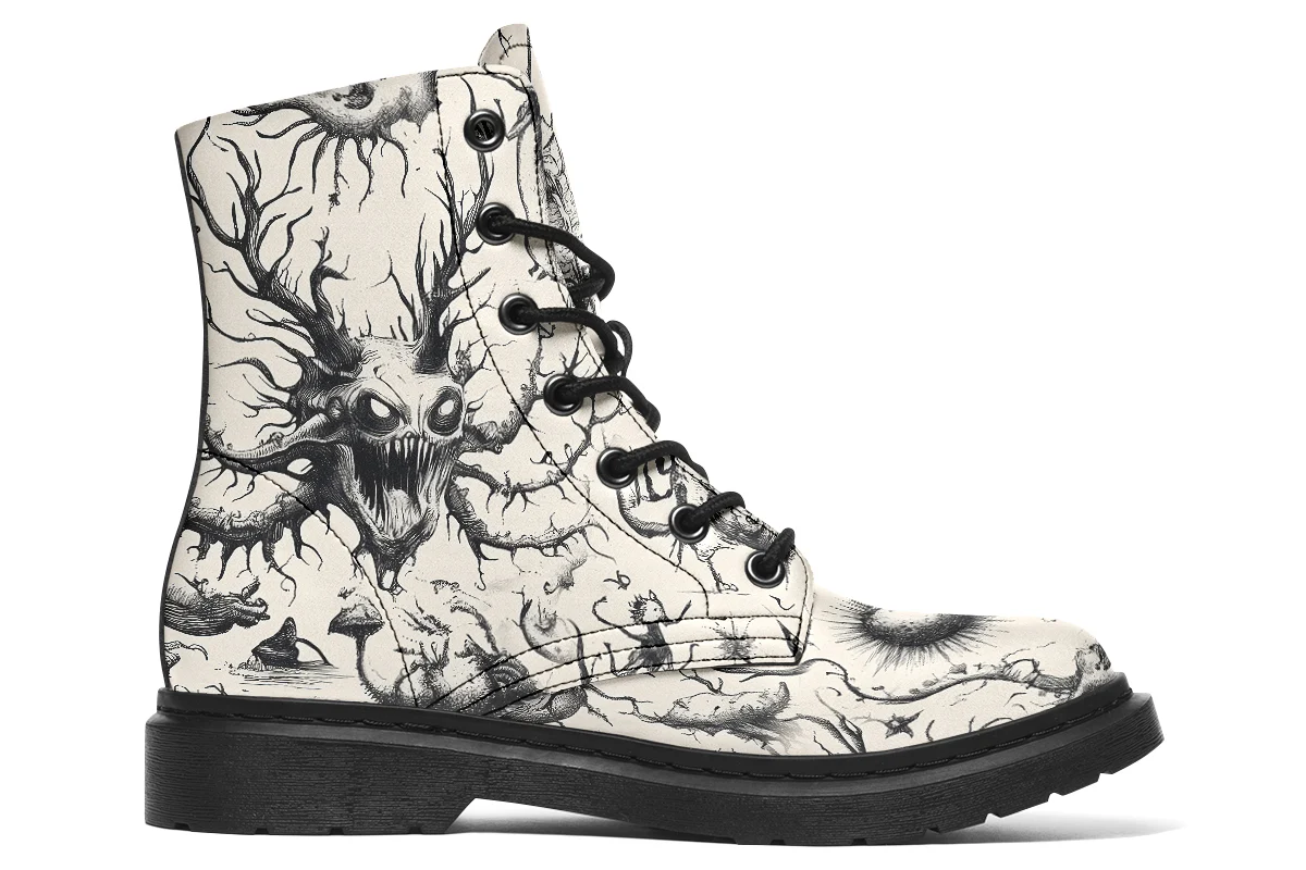 Thornfather Boots - Image 3