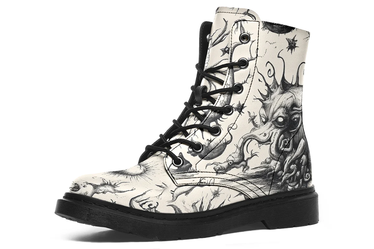 Thornfather Boots - Image 4