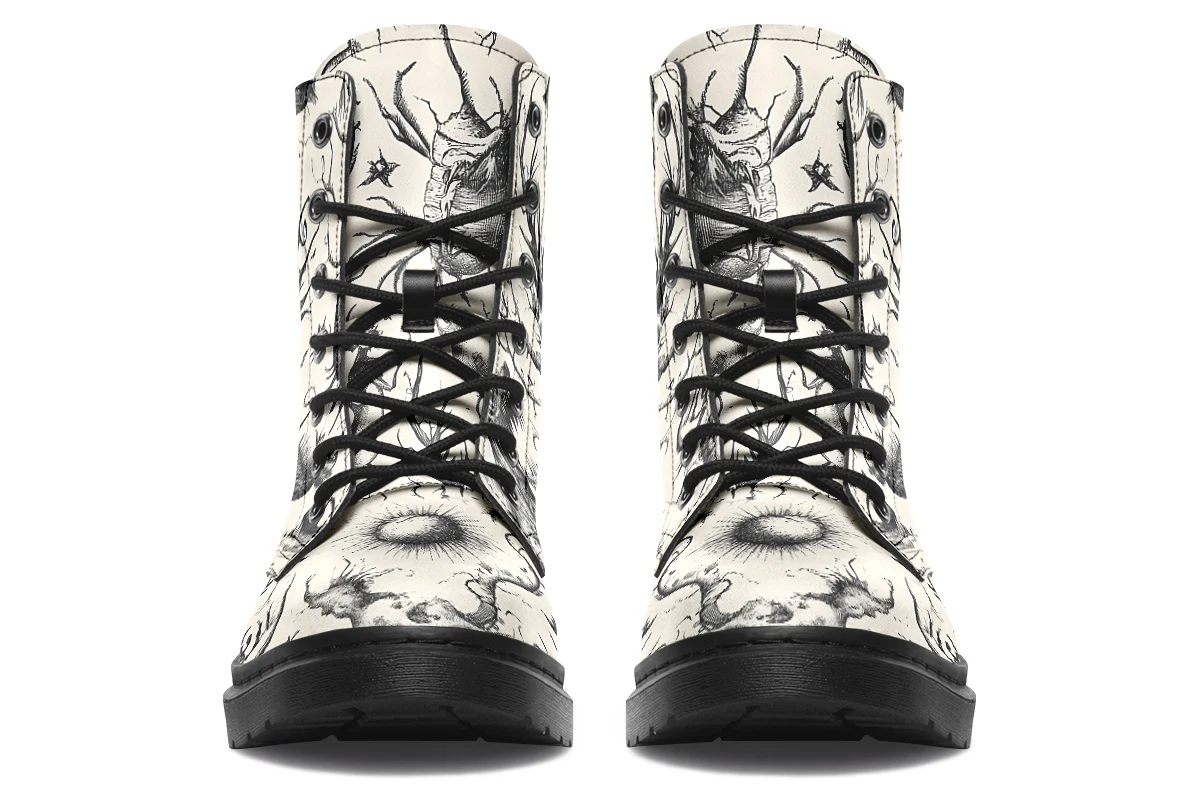Thornfather Boots - Image 6
