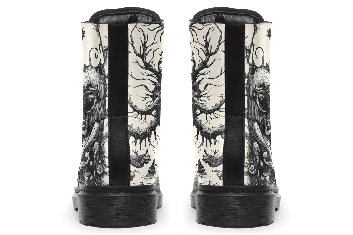 Thornfather Boots - Image 7
