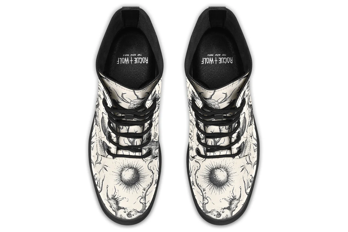 Thornfather Boots - Image 8