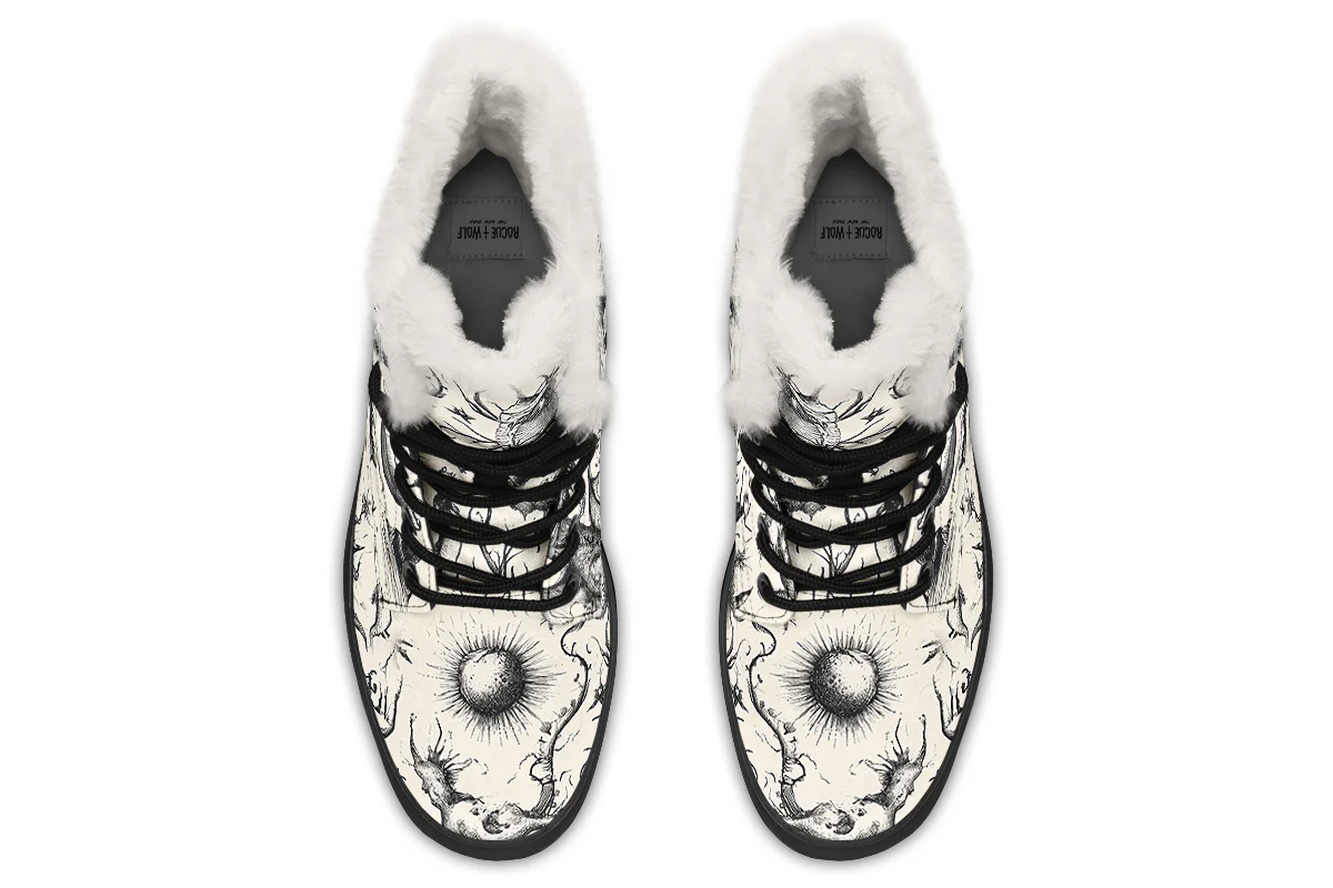 Thornfather Winter Boots - Image 7