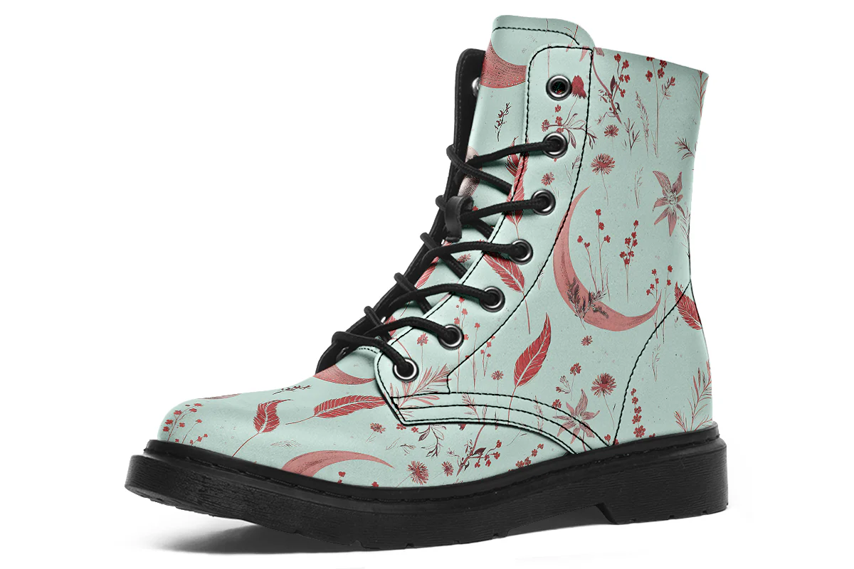 Tinder Moonlit Botanica Boots - Image 4