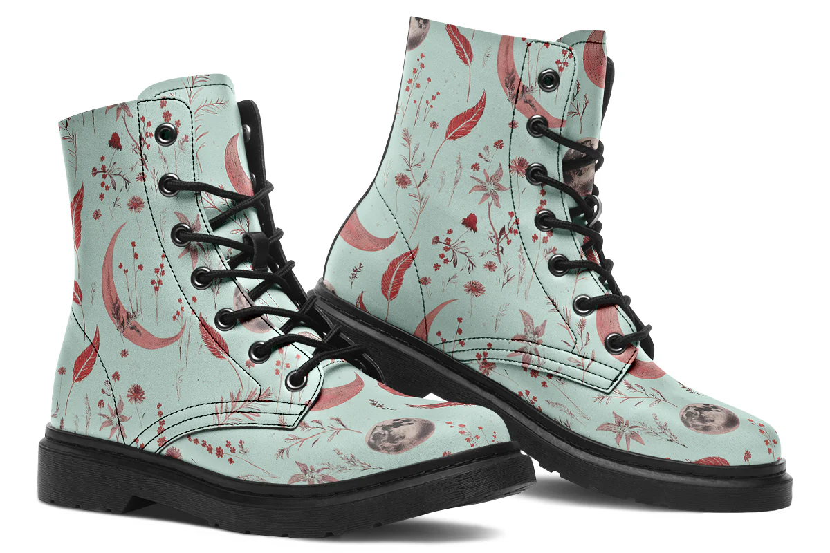 Tinder Moonlit Botanica Boots - Image 5