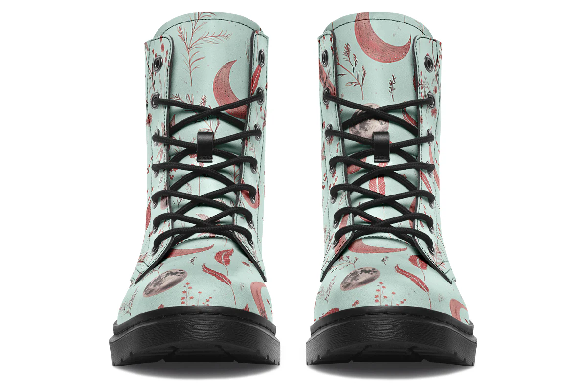 Tinder Moonlit Botanica Boots - Image 6
