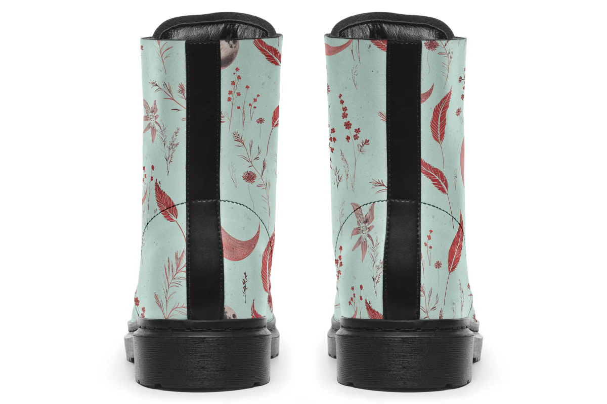 Tinder Moonlit Botanica Boots - Image 7