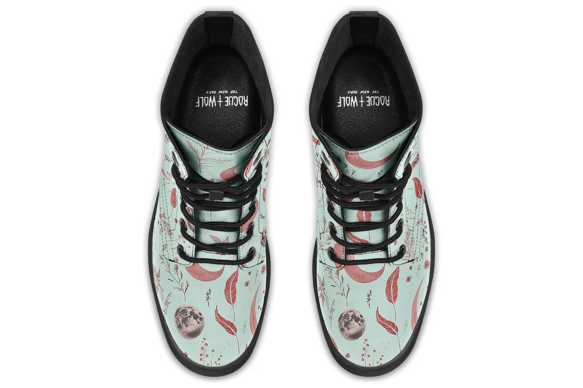 Tinder Moonlit Botanica Boots - Image 8