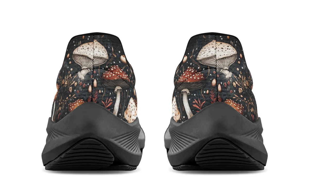 Toadstool Harvest Sneakers - Image 15