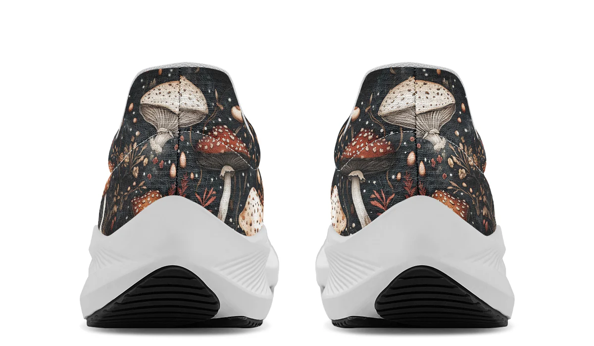 Toadstool Harvest Sneakers - Image 7