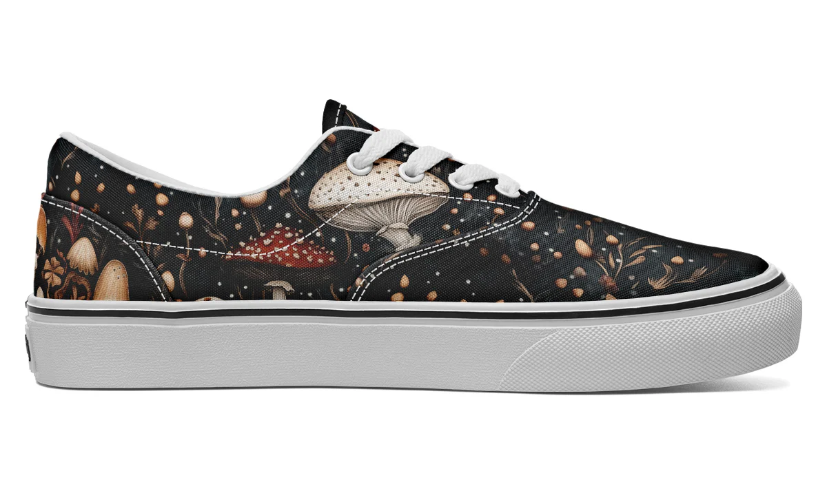 Toadstool Harvest Street Sneakers - Image 10