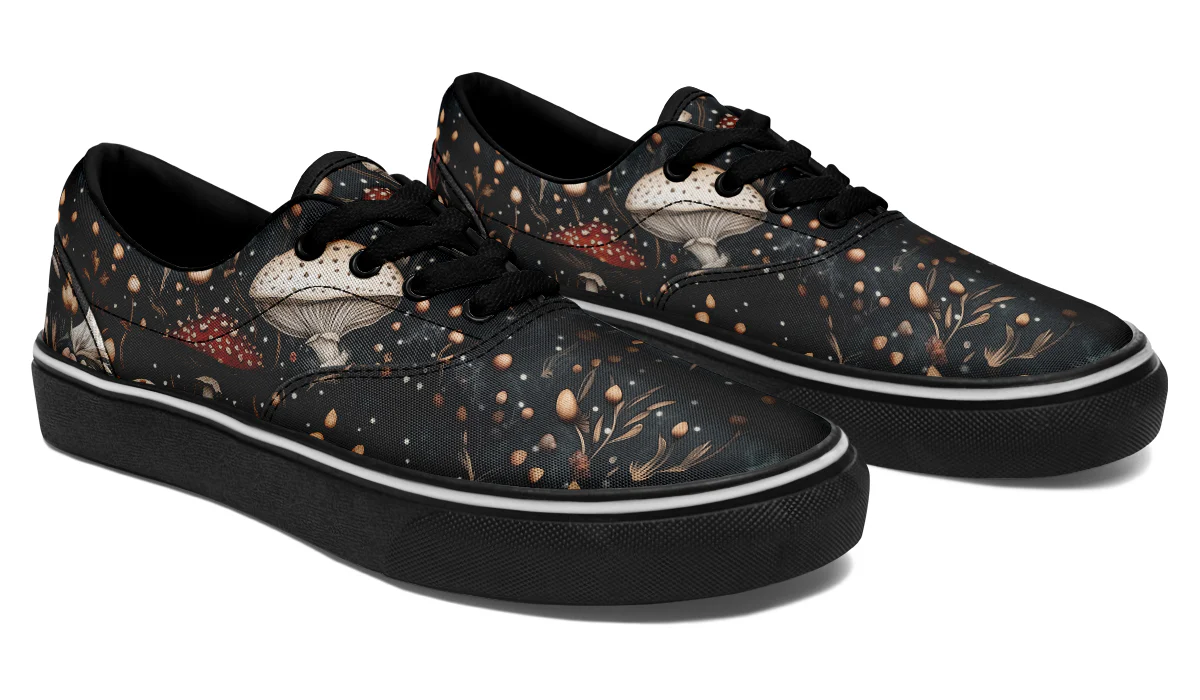 Toadstool Harvest Street Sneakers - Image 5
