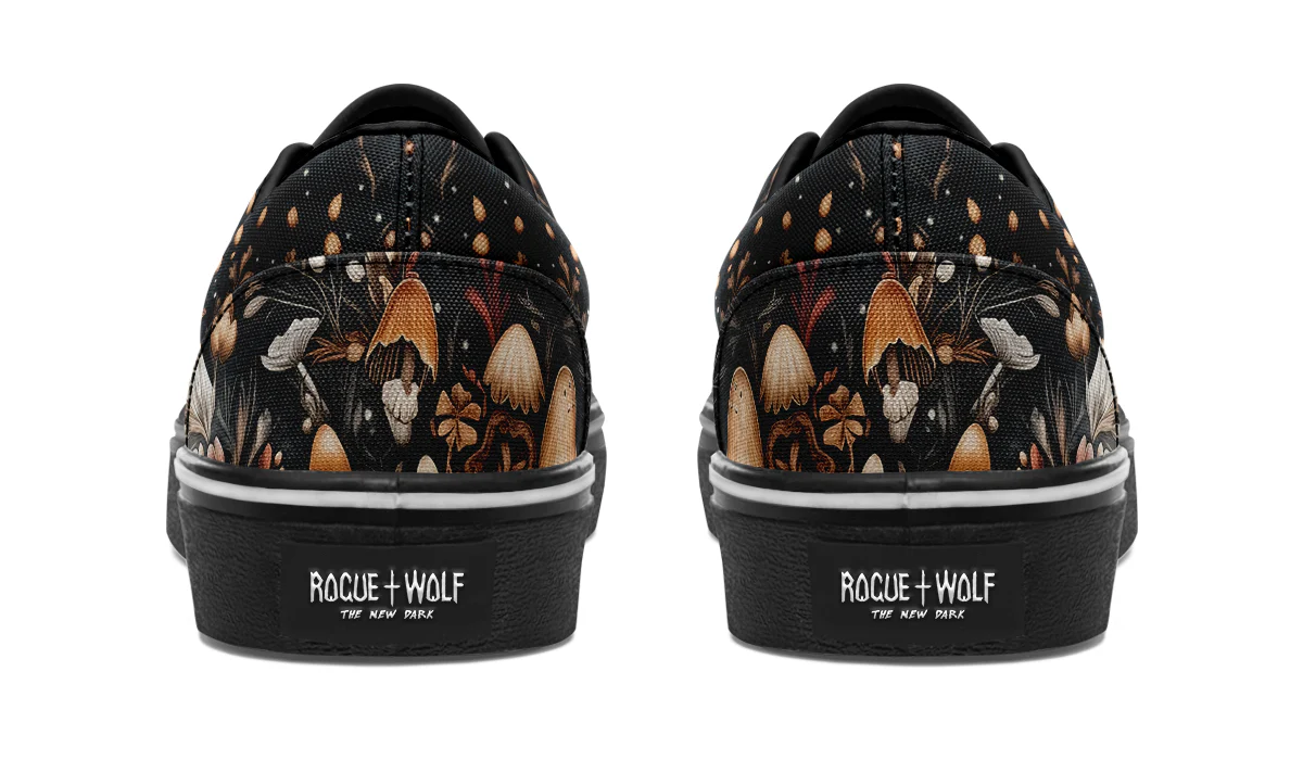 Toadstool Harvest Street Sneakers - Image 7